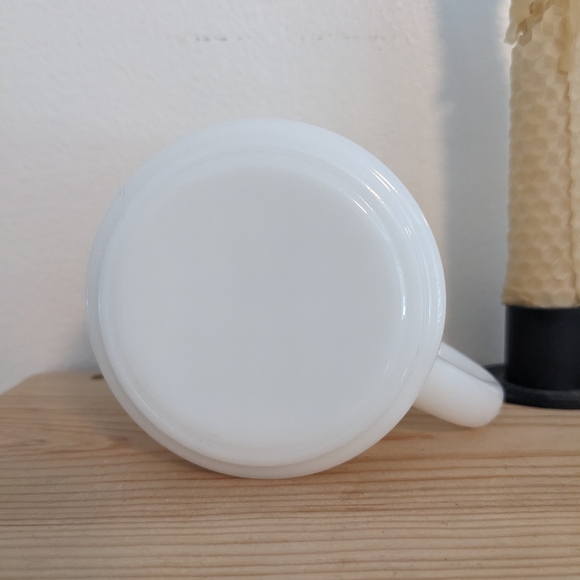 Floral Patterned Mug - Picture 5 of 6